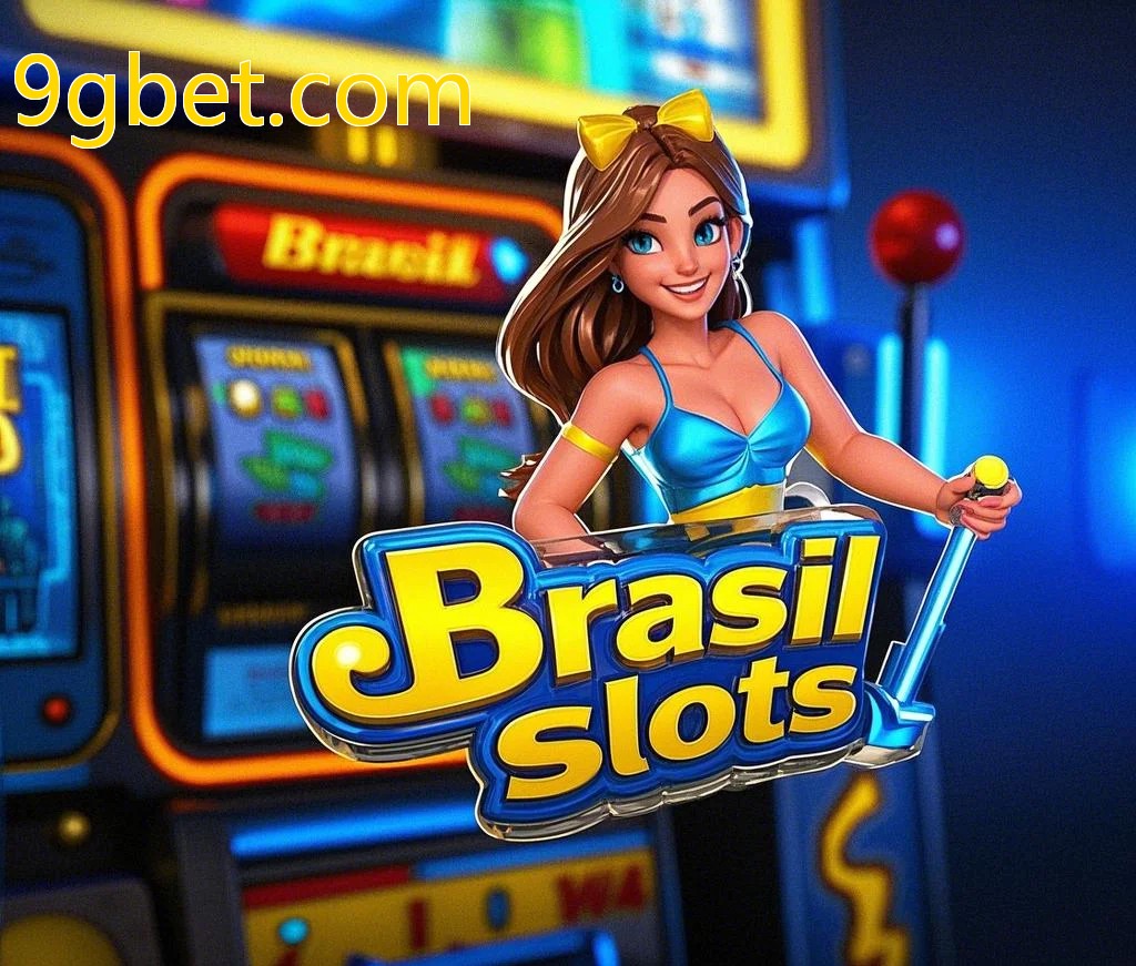 9gbet-Game-Slots