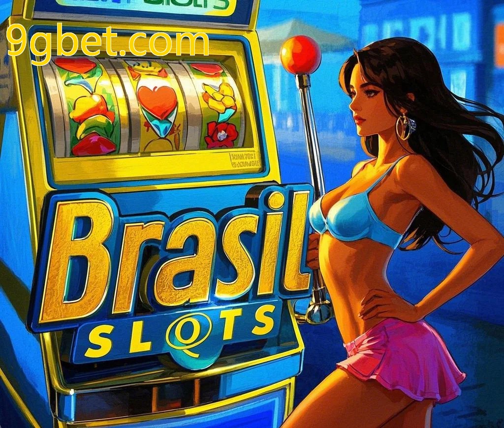 9gbet-Game-Slots